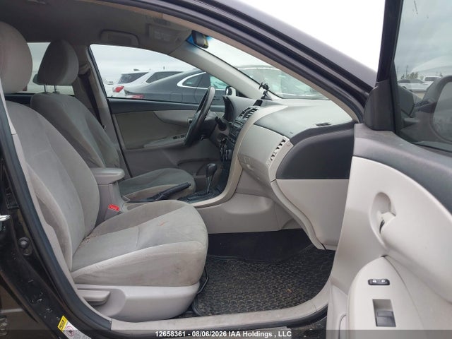 Auction sale of the 2012 Toyota Corolla Ce, vin: 2T1BU4EE6CC883220, lot number: 12658361