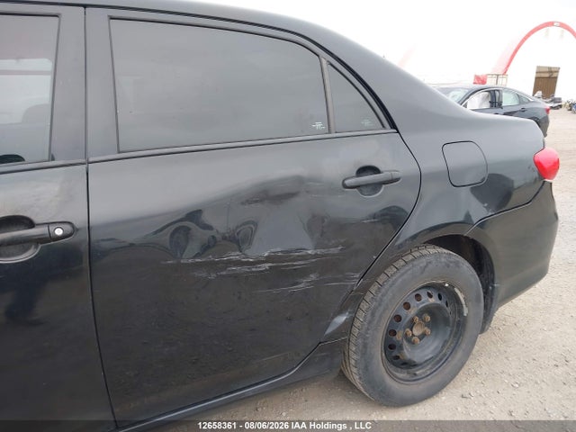 Auction sale of the 2012 Toyota Corolla Ce, vin: 2T1BU4EE6CC883220, lot number: 12658361