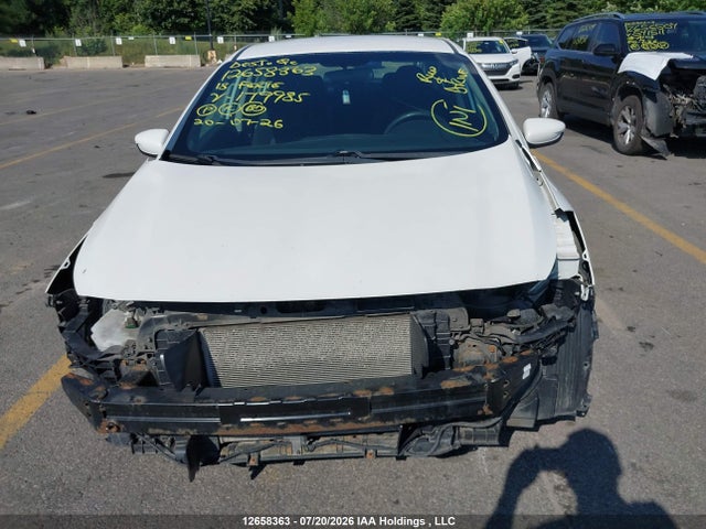 12658363 :رقم المزاد ، 3KPFK4A78JE179985 vin ، 2018 Kia Forte Lx مزاد بيع