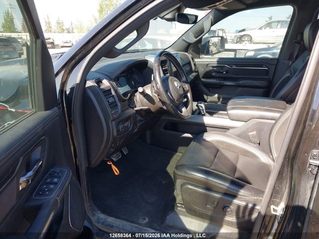 RAM 1500 Sport 2022 1C6SRFVT6NN304911 Image 17