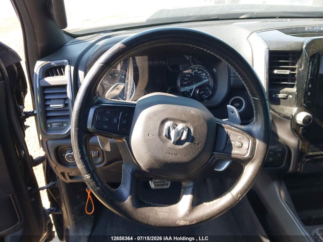 RAM 1500 Sport 2022 1C6SRFVT6NN304911 Image 18