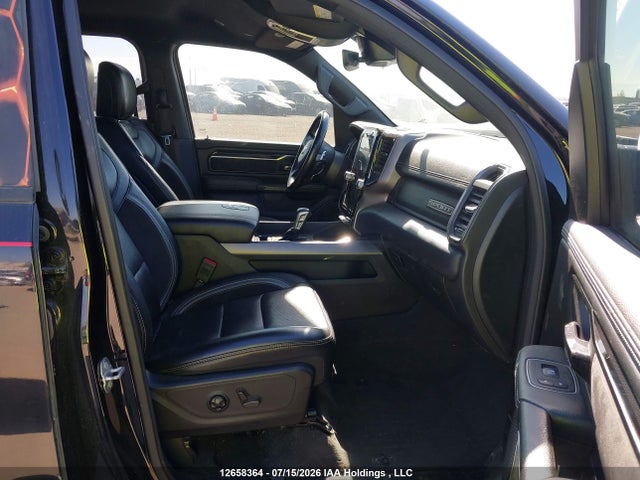 RAM 1500 Sport 2022 1C6SRFVT6NN304911 Image 5