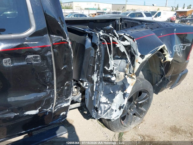 RAM 1500 Sport 2022 1C6SRFVT6NN304911 Image 6