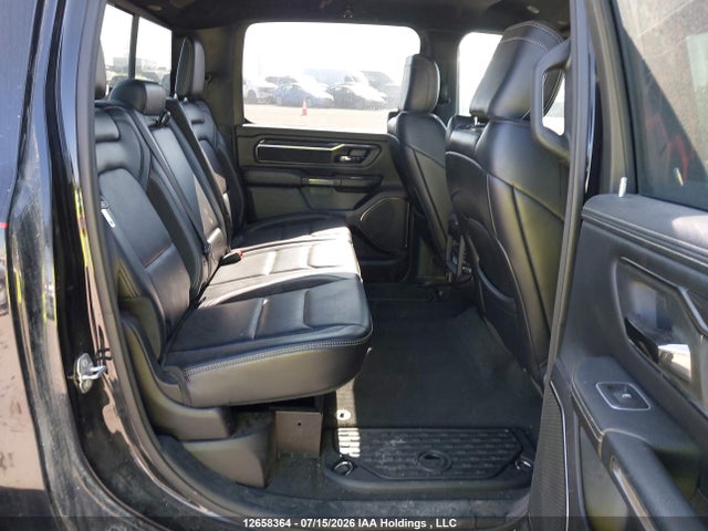 RAM 1500 Sport 2022 1C6SRFVT6NN304911 Image 8
