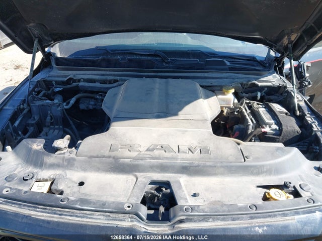 RAM 1500 Sport 2022 1C6SRFVT6NN304911 Image 9