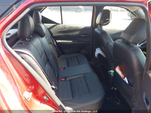 3N1CP5CU5KL528095 Nissan Kicks S/sr/sv