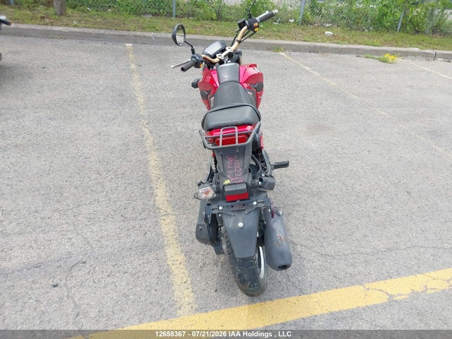 Продаж на аукціоні авто 2022 Scootterre Ar - 50, vin: LEHPCB221NR601610, номер лоту: 12658367