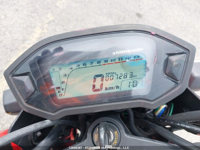 Продаж на аукціоні авто 2022 Scootterre Ar - 50, vin: LEHPCB221NR601610, номер лоту: 12658367