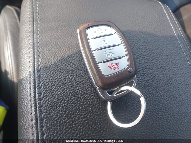 Продаж на аукціоні авто 2015 Hyundai Sonata Sport Tech, vin: 5NPE34AF0FH125891, номер лоту: 12658368