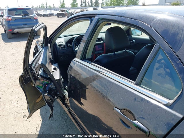 2010 Ford Fusion Sport მანქანა იყიდება აუქციონზე, vin: 3FAHP0DC0AR100593, აუქციონის ნომერი: 12658371