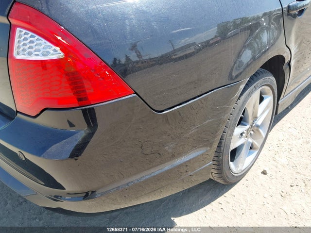 2010 Ford Fusion Sport მანქანა იყიდება აუქციონზე, vin: 3FAHP0DC0AR100593, აუქციონის ნომერი: 12658371