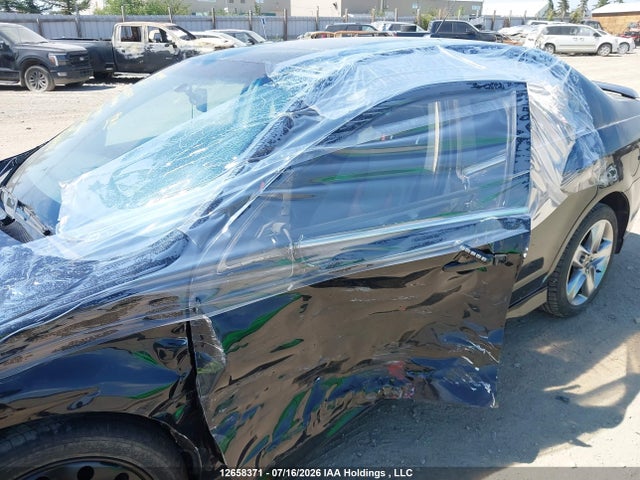 2010 Ford Fusion Sport მანქანა იყიდება აუქციონზე, vin: 3FAHP0DC0AR100593, აუქციონის ნომერი: 12658371