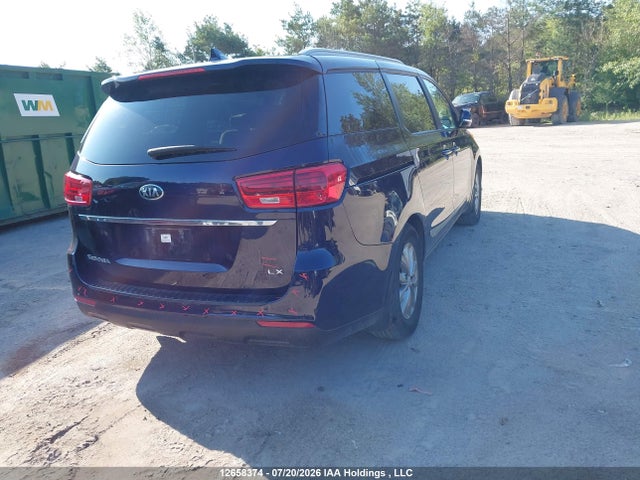 KIA Sedona 2020 KNDMB5C12L6564232 Image 4
