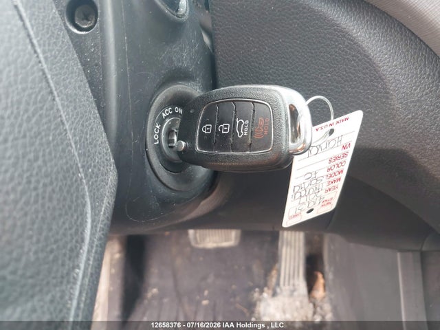 5XYZT3LB1HG500736 Hyundai SANTA FE SPORT