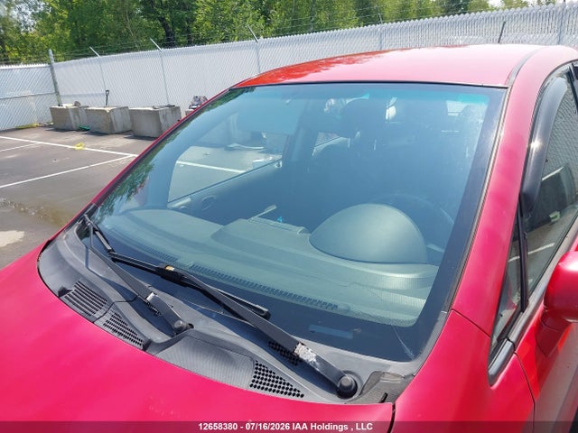 12658380 :رقم المزاد ، JHMGD38698S813364 vin ، 2008 Honda Fit Sport مزاد بيع