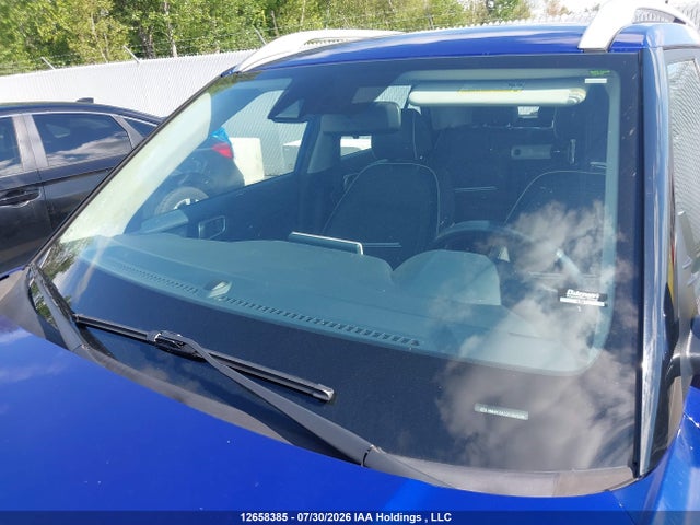 2020 Hyundai Venue Ultimate With Denim Blue Interior Colour Pack მანქანა იყიდება აუქციონზე, vin: KMHRC8A32LU026985, აუქციონის ნომერი: 12658385