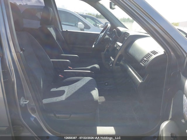 Aukcja sprzedaży 2006 Honda Cr-v Se, vin: JHLRD78566C814524, numer aukcji: 12658387