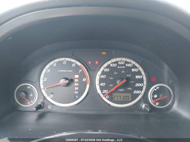 Aukcja sprzedaży 2006 Honda Cr-v Se, vin: JHLRD78566C814524, numer aukcji: 12658387