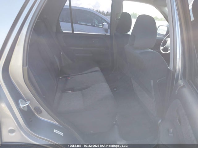 Aukcja sprzedaży 2006 Honda Cr-v Se, vin: JHLRD78566C814524, numer aukcji: 12658387
