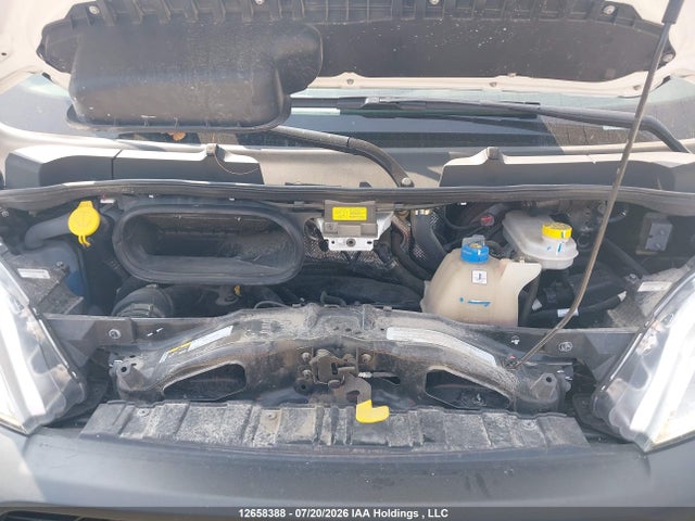 Продаж на аукціоні авто 2025 Ram Promaster 2500 2500 High, vin: 3C6LRVCG1SE563603, номер лоту: 12658388