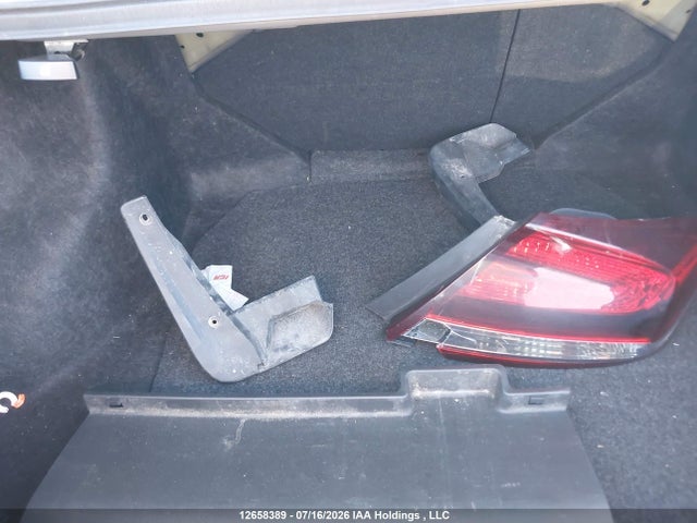 12658389 :رقم المزاد ، 2HGFG3B56FH000395 vin ، 2015 Honda Civic مزاد بيع