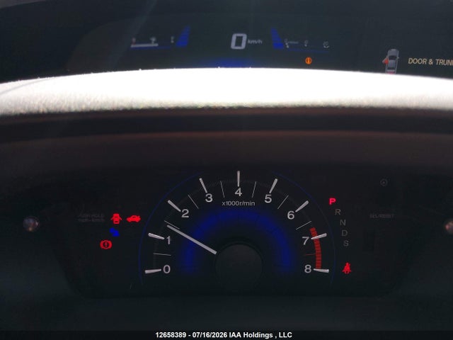12658389 :رقم المزاد ، 2HGFG3B56FH000395 vin ، 2015 Honda Civic مزاد بيع