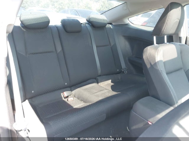 12658389 :رقم المزاد ، 2HGFG3B56FH000395 vin ، 2015 Honda Civic مزاد بيع