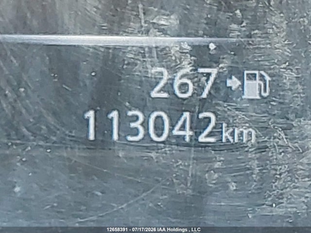 12658391 :رقم المزاد ، JN1BJ1CP0JW188041 vin ، 2018 Nissan Qashqai S/sv مزاد بيع