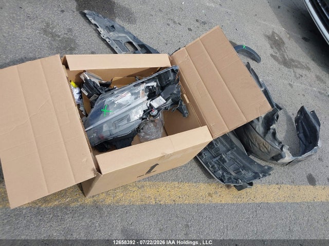 12658392 :رقم المزاد ، JA4AJVAW0MU604769 vin ، 2021 Mitsubishi Rvr Se/sel/le/gt مزاد بيع