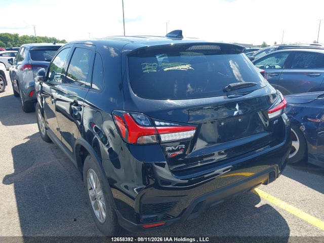 12658392 :رقم المزاد ، JA4AJVAW0MU604769 vin ، 2021 Mitsubishi Rvr Se/sel/le/gt مزاد بيع