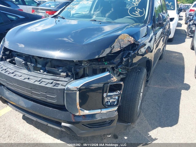 12658392 :رقم المزاد ، JA4AJVAW0MU604769 vin ، 2021 Mitsubishi Rvr Se/sel/le/gt مزاد بيع