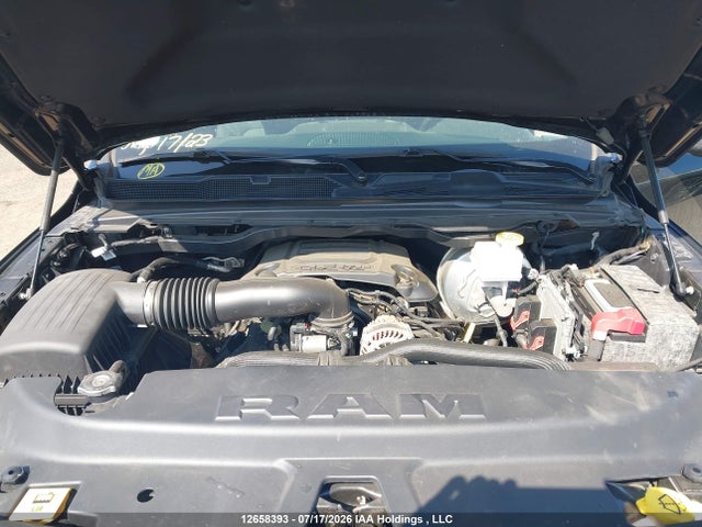 1C6SRFMT3KN577334 RAM 1500 Big Horn