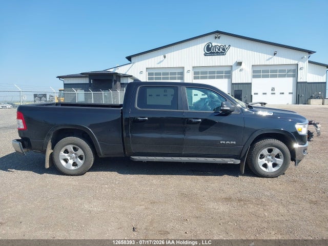 1C6SRFMT3KN577334 RAM 1500 Big Horn