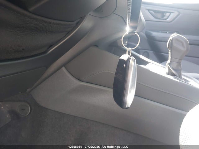 12658394 :رقم المزاد ، JF2SLDDC0SH589858 vin ، 2025 Subaru Forester مزاد بيع
