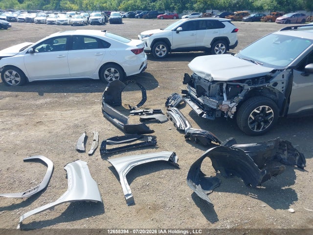 12658394 :رقم المزاد ، JF2SLDDC0SH589858 vin ، 2025 Subaru Forester مزاد بيع