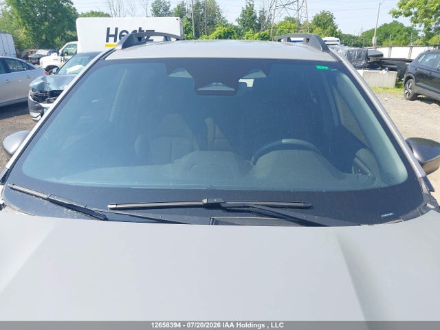12658394 :رقم المزاد ، JF2SLDDC0SH589858 vin ، 2025 Subaru Forester مزاد بيع