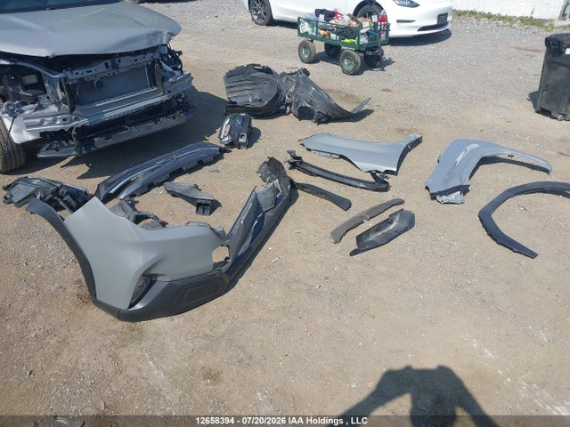 Subaru Forester 2025 JF2SLDDC0SH589858 Image 21