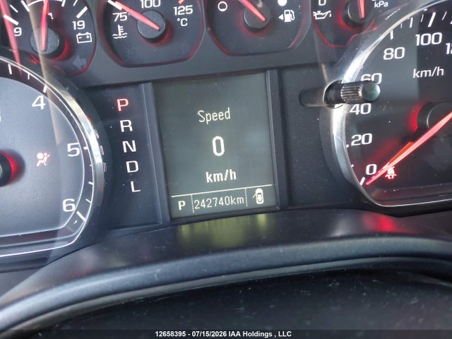 Chevrolet Silverado K1500 Custom 2017 1GCVKPEC6HZ213232 Image 15