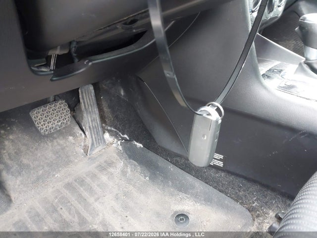 12658401 :رقم المزاد ، 3MZBM1L73EM112773 vin ، 2014 Mazda Mazda3 Gs-sky مزاد بيع