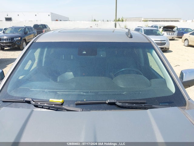 2017 Chevrolet Silverado 1500 2lz მანქანა იყიდება აუქციონზე, vin: 3GCUKSEJ8HG227856, აუქციონის ნომერი: 12658403