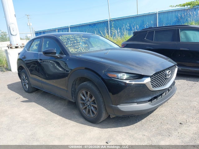Auction sale of the 2022 Mazda Cx-30 Gx, vin: 3MVDMBB7XNM417270, lot number: 12658404