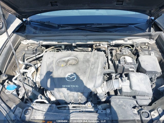 Mazda Cx-30 Gx 2022 3MVDMBB7XNM417270 Image 10