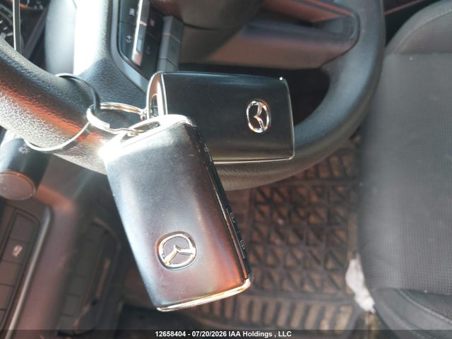 Mazda Cx-30 Gx 2022 3MVDMBB7XNM417270 Image 11
