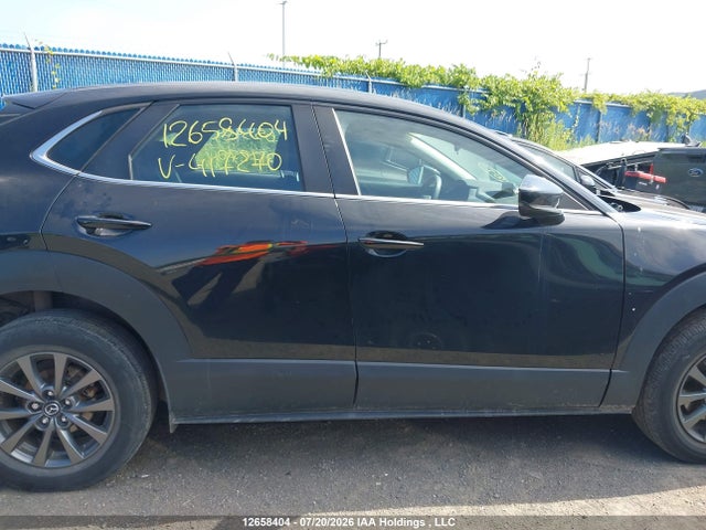 Mazda Cx-30 Gx 2022 3MVDMBB7XNM417270 Image 14