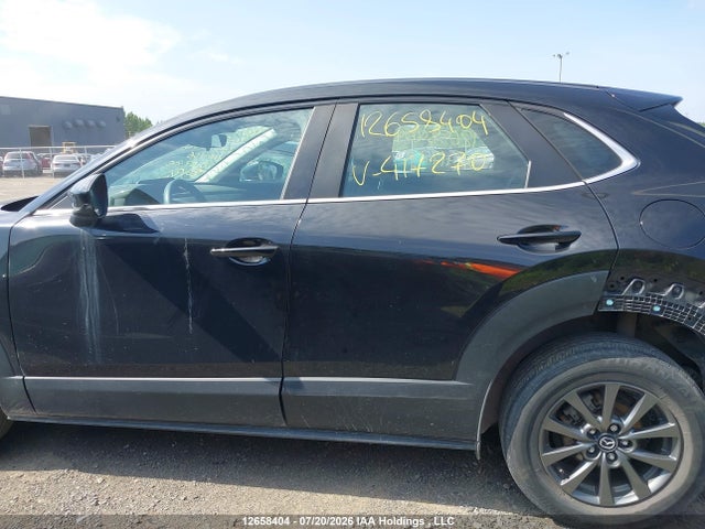 Mazda Cx-30 Gx 2022 3MVDMBB7XNM417270 Image 15