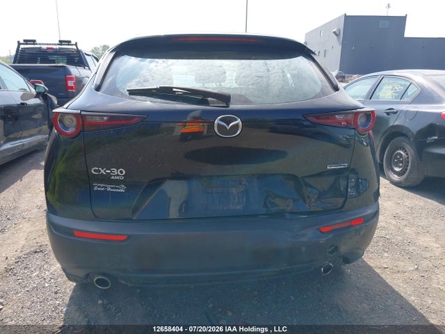 Mazda Cx-30 Gx 2022 3MVDMBB7XNM417270 Image 17