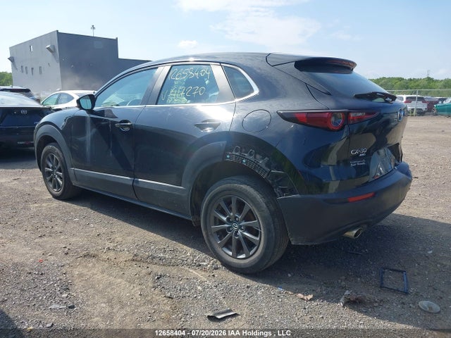 Mazda Cx-30 Gx 2022 3MVDMBB7XNM417270 Image 3