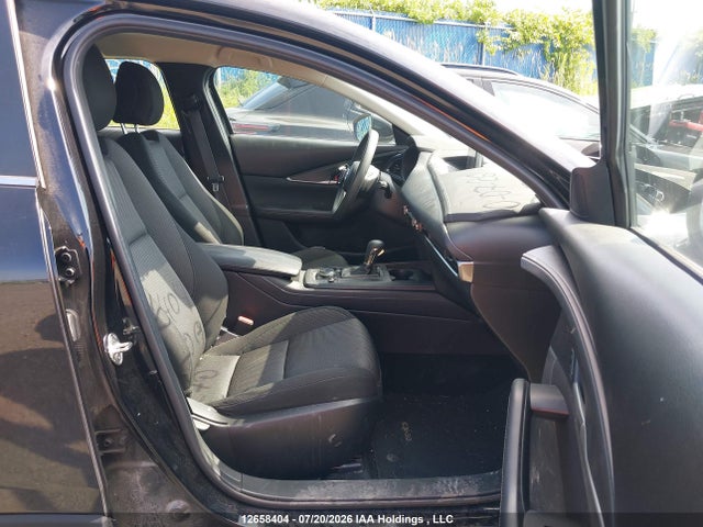 Mazda Cx-30 Gx 2022 3MVDMBB7XNM417270 Image 5