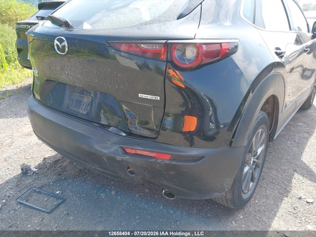 Mazda Cx-30 Gx 2022 3MVDMBB7XNM417270 Image 6