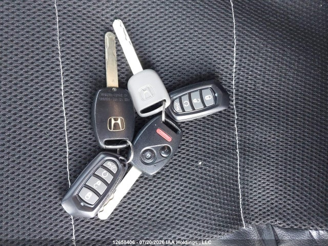 Продажа на аукционе авто 2008 Honda Civic Dx-g, vin: 2HGFG12358H010390, номер лота: 12658406